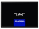 SSD disk GOODRAM CX400 256GB