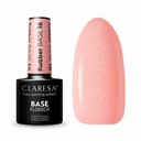 Claresa Base Rubber Hybrid Base 16 5g