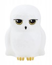 HARRY POTTER OWL HEDWIG NOČNÁ LAMPA 16CM MLÁDEŽ PRE DIEŤA