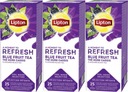 Lipton Classic Berry Tea 3x25ks-1,6g