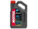 MOTUL ATV UTV QUAD 4T 10W40 JASO MA 4L