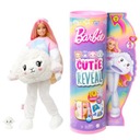 Bábika Barbie CUTIE REVEAL SHEEP