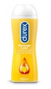 DUREX Ylang Ylang GEL 2v1 Intímka a masáž