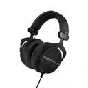 beyerdynamic DT 990 PRO 250 OHM BLACK LE - Štúdiové slúchadlá