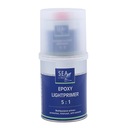 SEA-LINE EPOXIDOVÝ LIGHTPRIMER 5:1 750ml ŠEDÝ