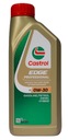 CASTROL EDGE PROFESIONAL OLEJ 0W30 A5 1L