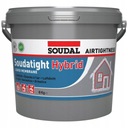 Soudal Soudatight hybridná tekutá membrána 6kg