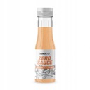 BioTech Zero Sauce 350 ml Horúca cesnaková omáčka