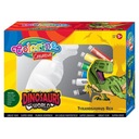 Kreatívna súprava DINO Tyrannosaurus Colorino Kids