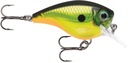 Rapala Wobler BX BRAT 5cm HOB 1,8m