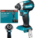 MAKITA Rázový unášač 18V DTD153Z 170Nm