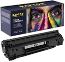 NOVÝ TONER PRE HP LaserJet MFP M125a M125nw M127fw