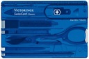 VRECKOVÝ NÔŽ VICTORINOX ŠVÝCARSKÝ TRANSPARENTNÝ VRECKOVÝ NÔŽ