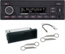 Blaupunkt Bologna 200 Rádio USB AUX VW PASSAT B5