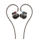 FiiO FD3 PRO Dynamic IEM s technológiou DLC