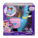 POLLY POCKET LAMA PAJAMA PARTY TAŠKA HHX74