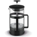 French Press Lamart čajník 1l