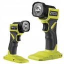 RYOBI RLF18-0 ZÁBLESKOVÁ LAMPA 18V LED 280Lm LAMPA