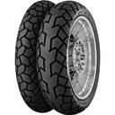 CONTINENTAL 150/70R17 TL 69V TKC70 zad.