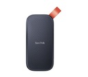 SanDisk Portable SSD 2TB externý SSD disk