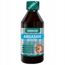 Zoolek Aquasan Protect 250ml Vodný kondicionér na 2000L vody