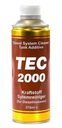 TEC2000 Diesel Cleaner Additive čistiaca prísada