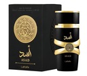 LATTAFA ASAD - EDP - OBJEM: 100 ML UNISEX