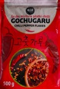 Gochugaru korenie 500g chilli vločiek