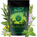 Yerba Mate zelené eukalipto 500 g despalada 0,5 kg