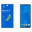 Hybridné sklo 7H BananFlex pre Samsung Galaxy A71