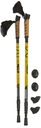 NORDIC WALKING POLICE Enero LIGHT Aluminium