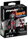 Naruto Set Akčná figúrka Hidan Manga Anime Playmobil