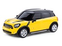 Auto na diaľkové ovládanie RASTAR Mini Cooper S Countryman 71700