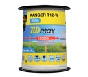 VYSTUŽENÁ PÁSKA PASTUCH RANGER TLD MAX 12mm 200m