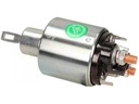 SOLENOID ŠTARTÉRA AS-PL SS0117