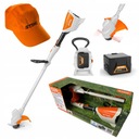 HRAČKA STIHL BRUSH BUTTER + ZADARMO!