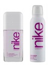 NIKE ULTRA PURPLE IN DNS SET 75ml+SPRAY 200ml