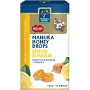 Cukríky s Manuka Honey MGO TM400+ a vitamínom C