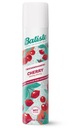 BATISTE: ŠAMPÓN NA SUCHÉ VLASY (ČEREŠŇA) 200 ML