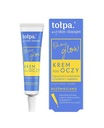 Tołpa Glow rozjasňujúci očný krém, 10 ml