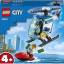 Policajný vrtuľník Lego 60275 CITY