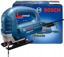 priamočiara píla GST 8000 E 710W 60158H000 BOSCH PROFESSIONAL