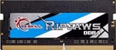 G.SKILL Ripjaws 8GB [1x8GB 2666MHz DDR4 CL18 SODIMM]