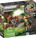 Playmobil 71265 Dino Rise Baby Spinosaurus