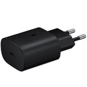 Nabíjačka Samsung 25W EP-TA800NB Adapter na stenu