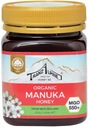 MANUKA MED MGO 550+ BIO 250 g - TRANZALPINE