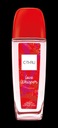 C-THRU LOVE WHISPER PRÍRODNÝ DEODORANT SPREJ 75 ML