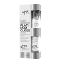 Apis Home Terapis očný krém s platinou a peptidmi 10ml