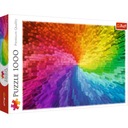 PUZZLE 1000 PUZZLE COLORS COLORS GRADIENT CREFL