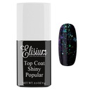 ELISIUM Top Coat Shiny pre hybridné laky